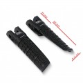 CNC Racing LIGHT Rider and Passenger Footpegs for Ducati and MV Agusta CNC Racing LIGHT Rider and Passenger Footpegs for Ducati and MV Agusta